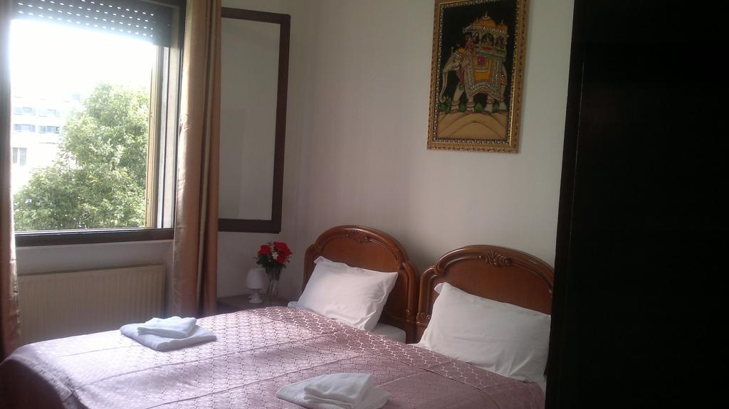 Venice Bangla B&B Mestre Room photo