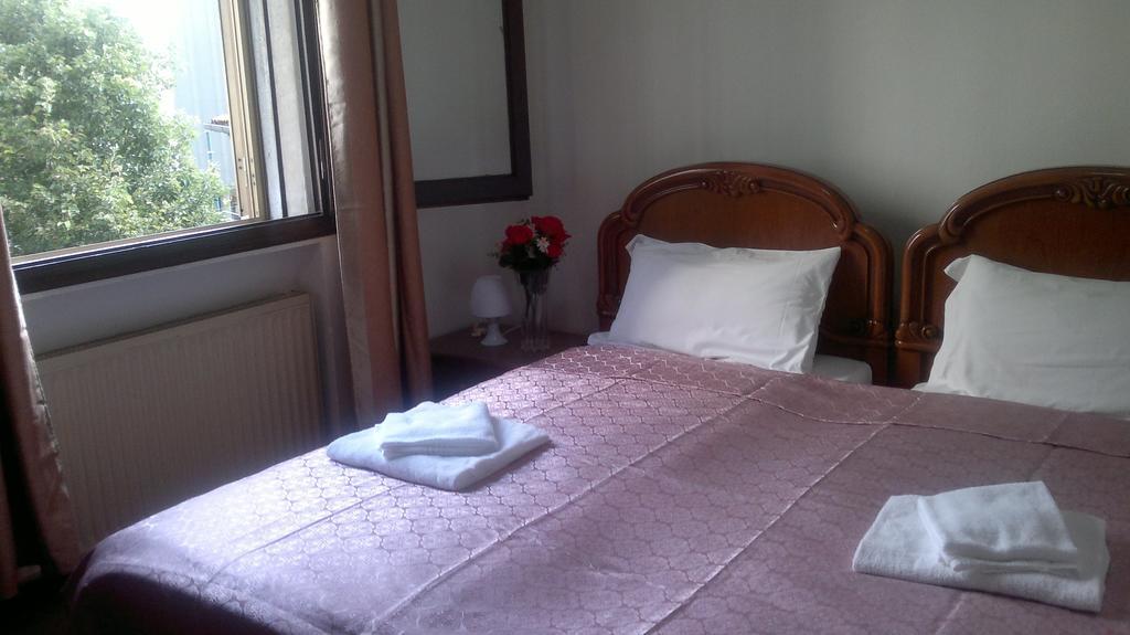 Venice Bangla B&B Mestre Room photo