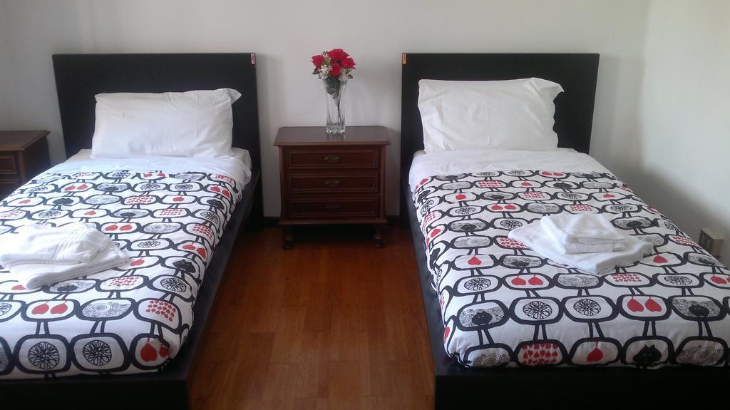 Venice Bangla B&B Mestre Room photo