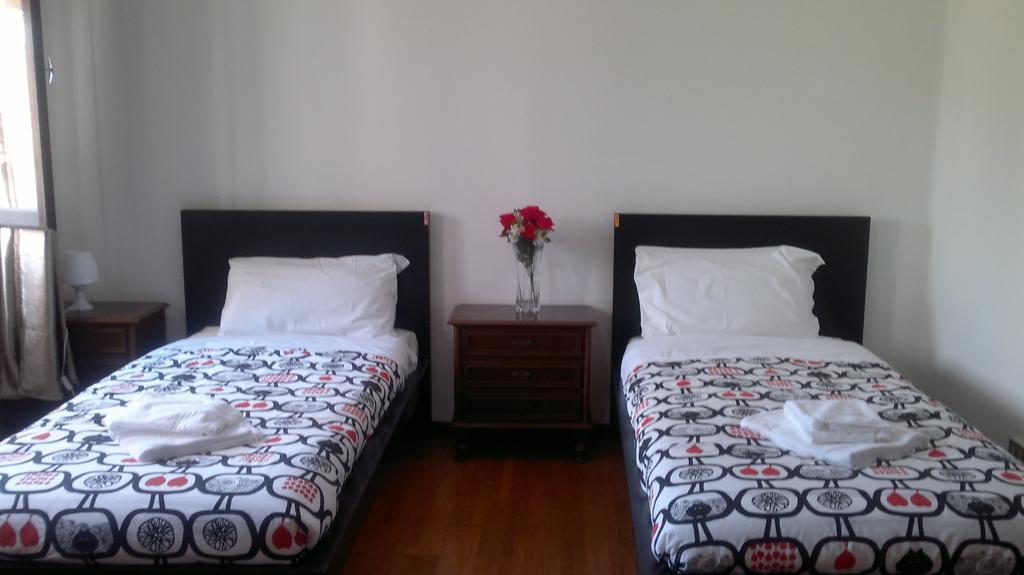 Venice Bangla B&B Mestre Room photo