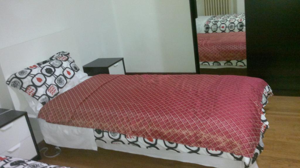 Venice Bangla B&B Mestre Room photo