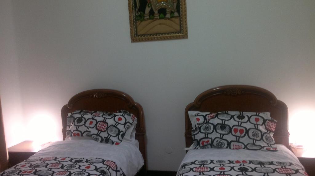 Venice Bangla B&B Mestre Room photo