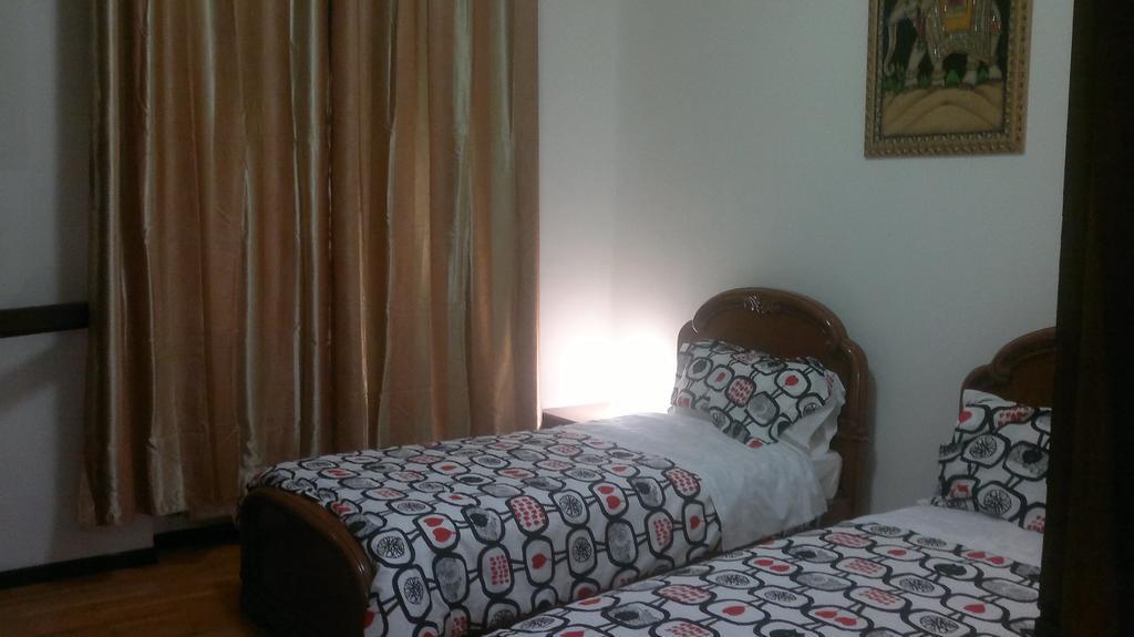 Venice Bangla B&B Mestre Room photo