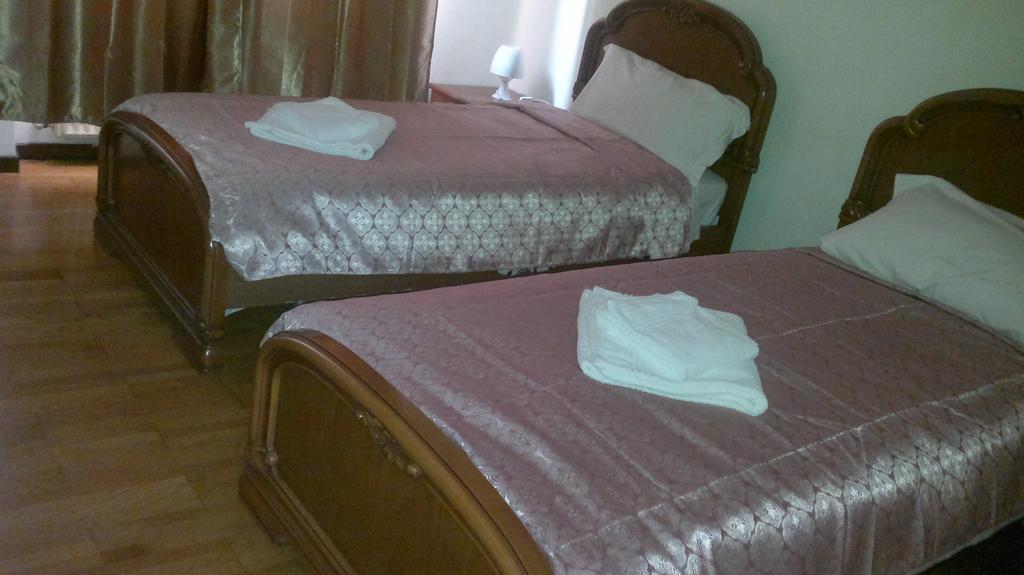 Venice Bangla B&B Mestre Room photo