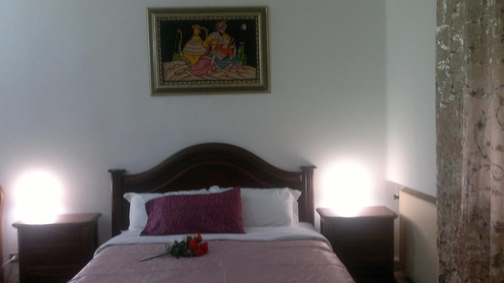 Venice Bangla B&B Mestre Exterior photo