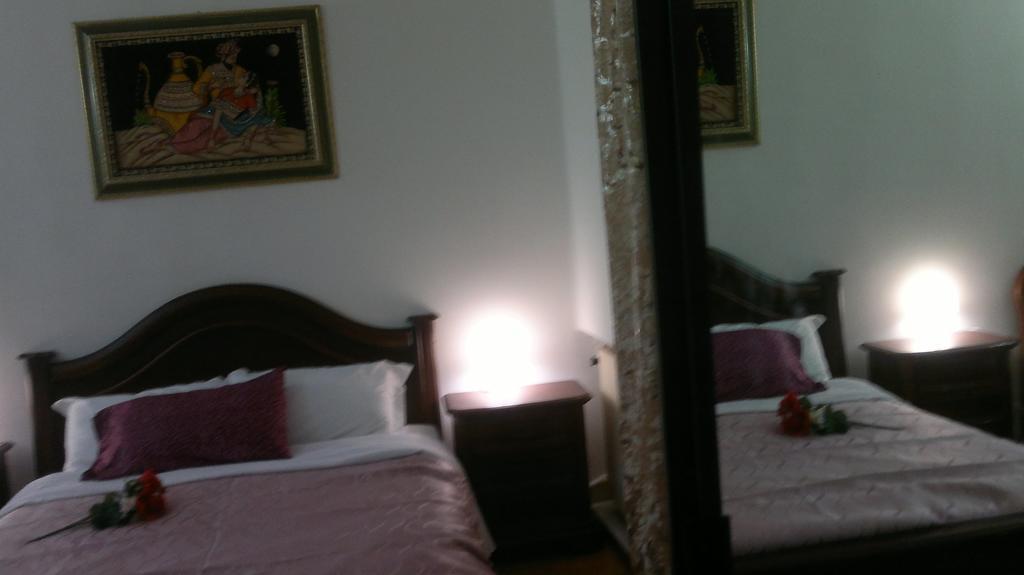 Venice Bangla B&B Mestre Exterior photo