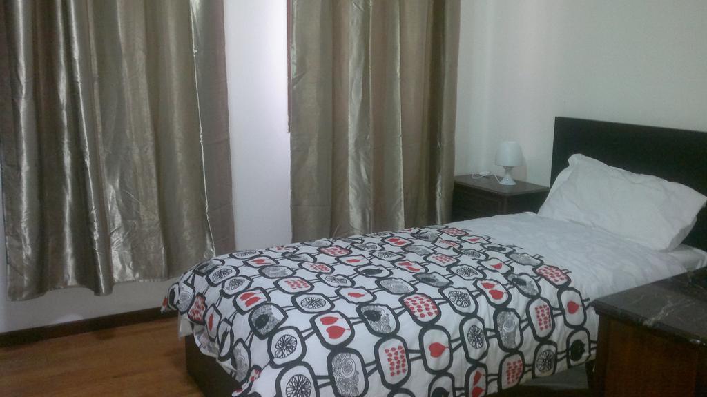 Venice Bangla B&B Mestre Exterior photo