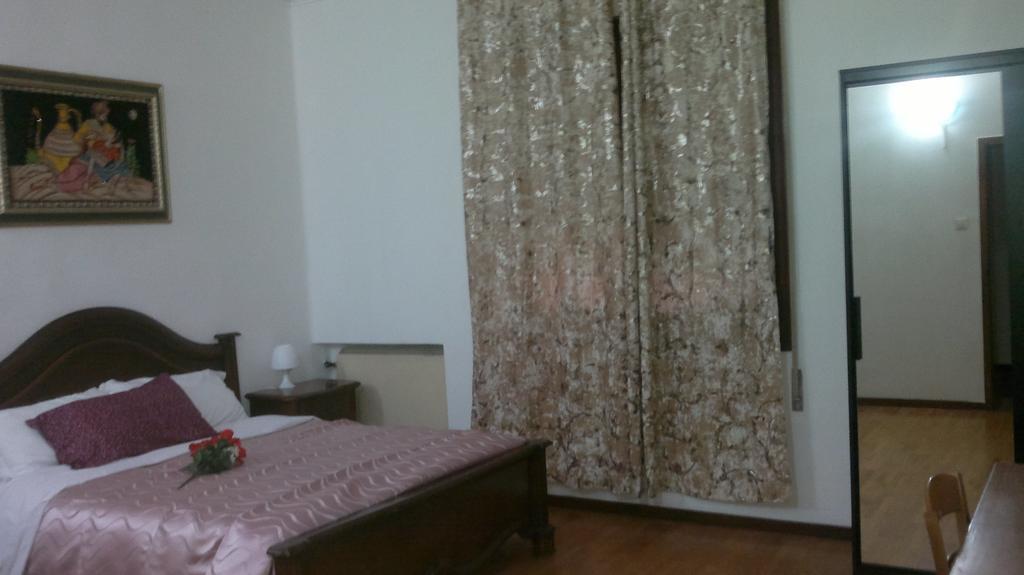 Venice Bangla B&B Mestre Exterior photo