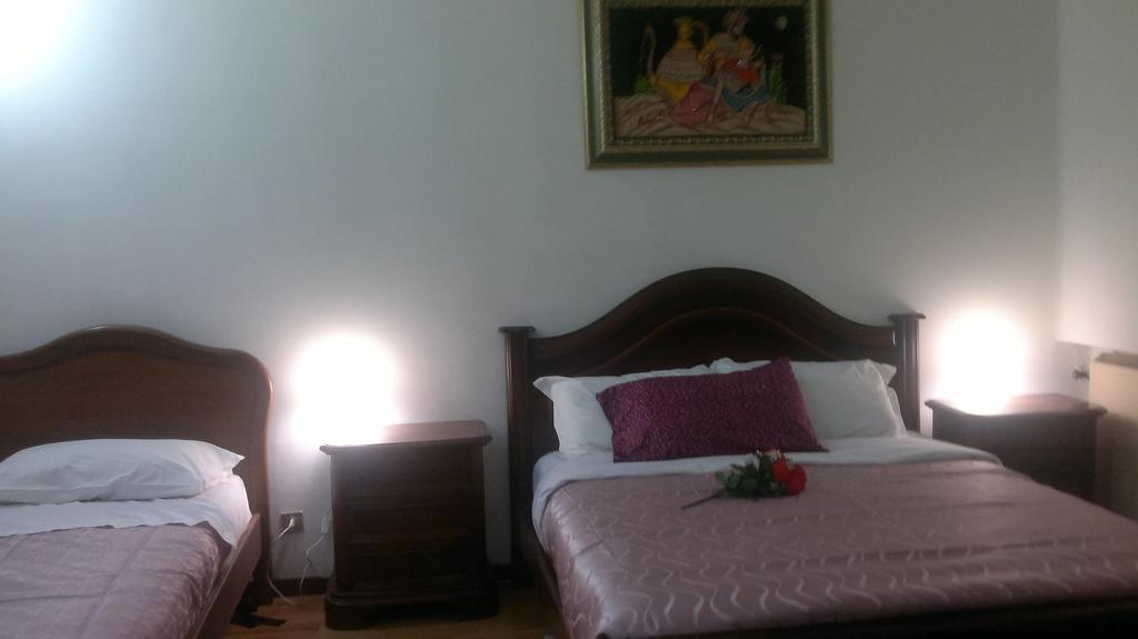 Venice Bangla B&B Mestre Exterior photo