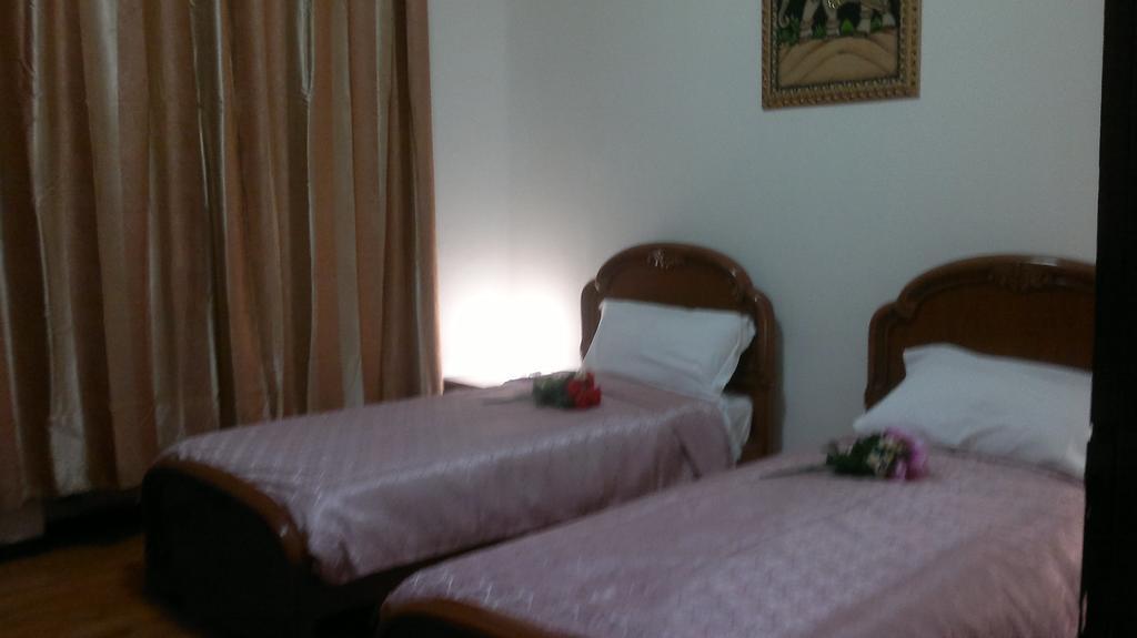 Venice Bangla B&B Mestre Exterior photo