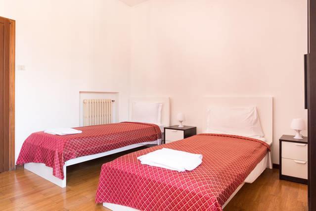 Venice Bangla B&B Mestre Exterior photo
