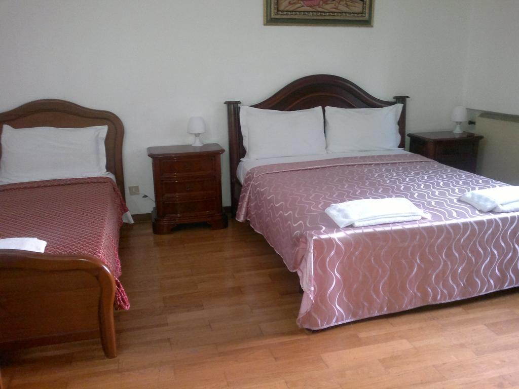 Venice Bangla B&B Mestre Exterior photo
