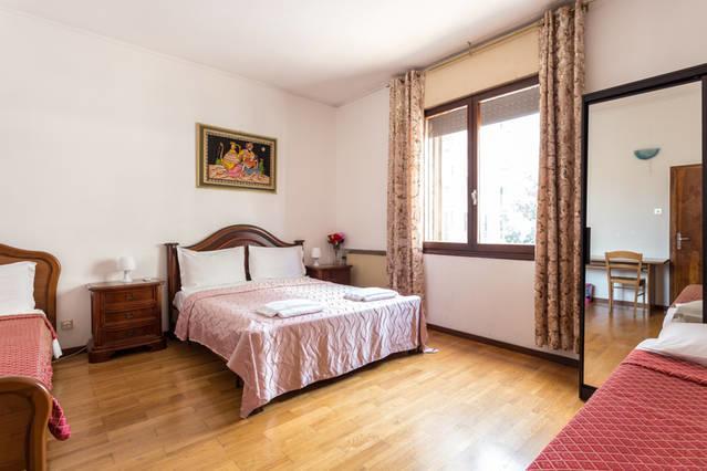 Venice Bangla B&B Mestre Exterior photo