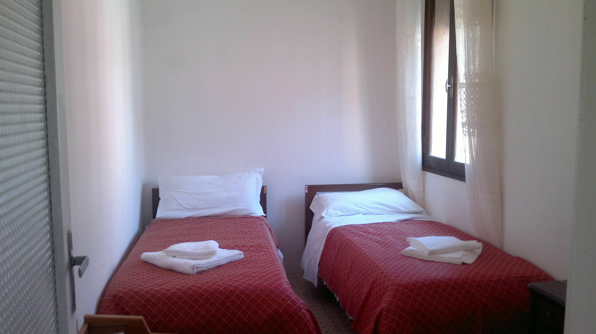 Venice Bangla B&B Mestre Exterior photo