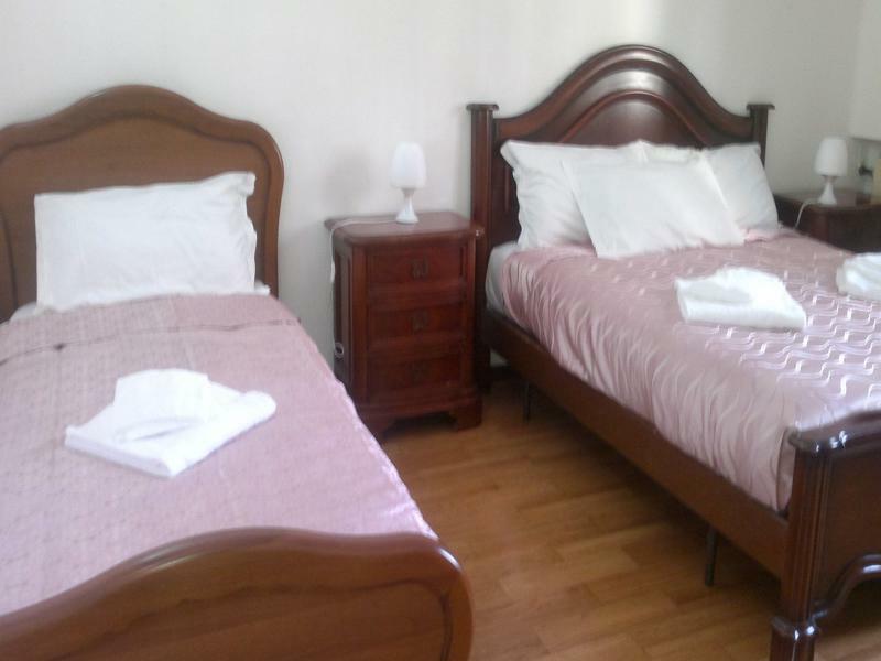 Venice Bangla B&B Mestre Exterior photo