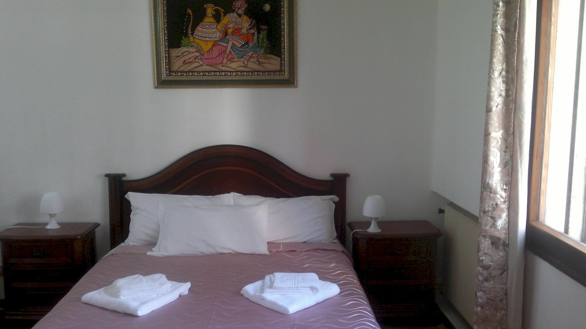Venice Bangla B&B Mestre Exterior photo