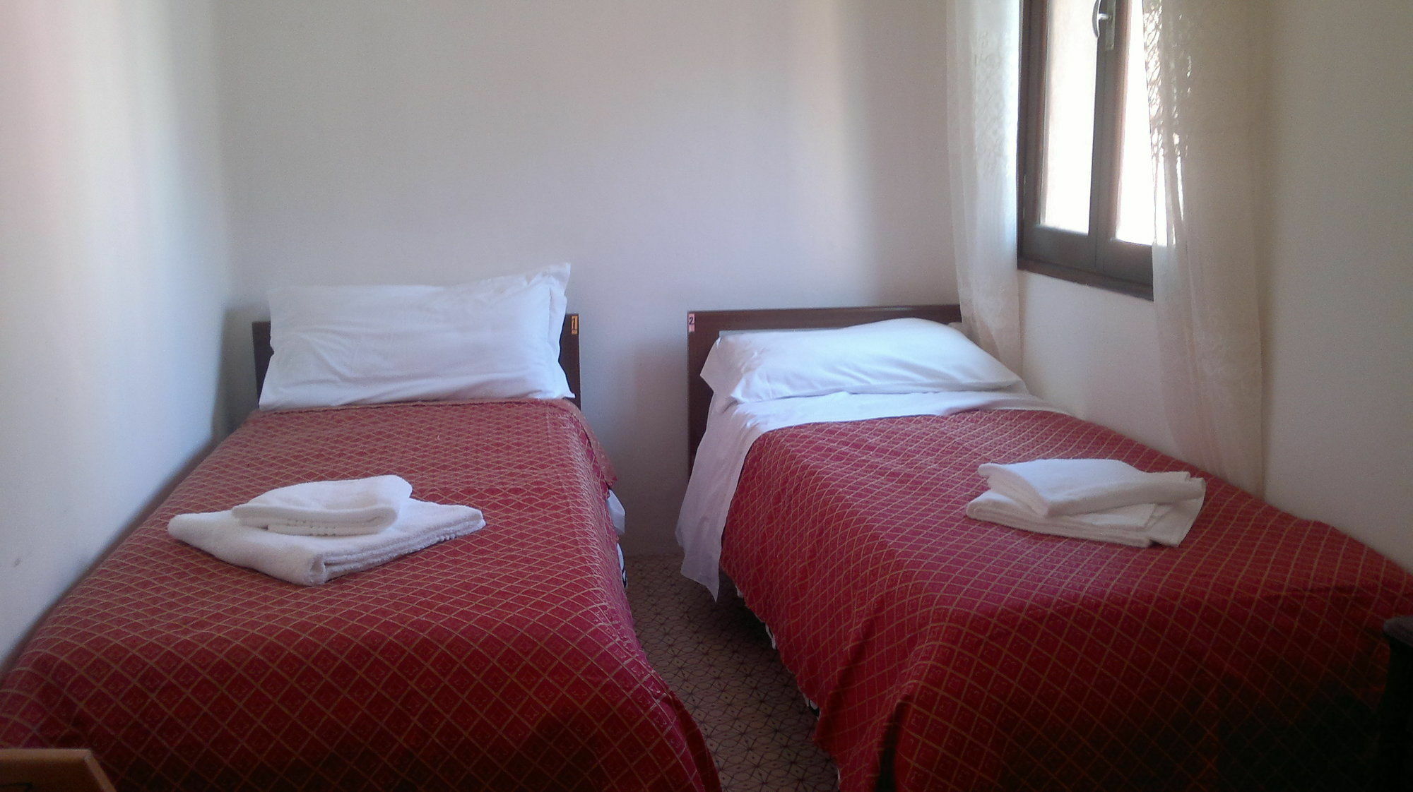 Venice Bangla B&B Mestre Exterior photo