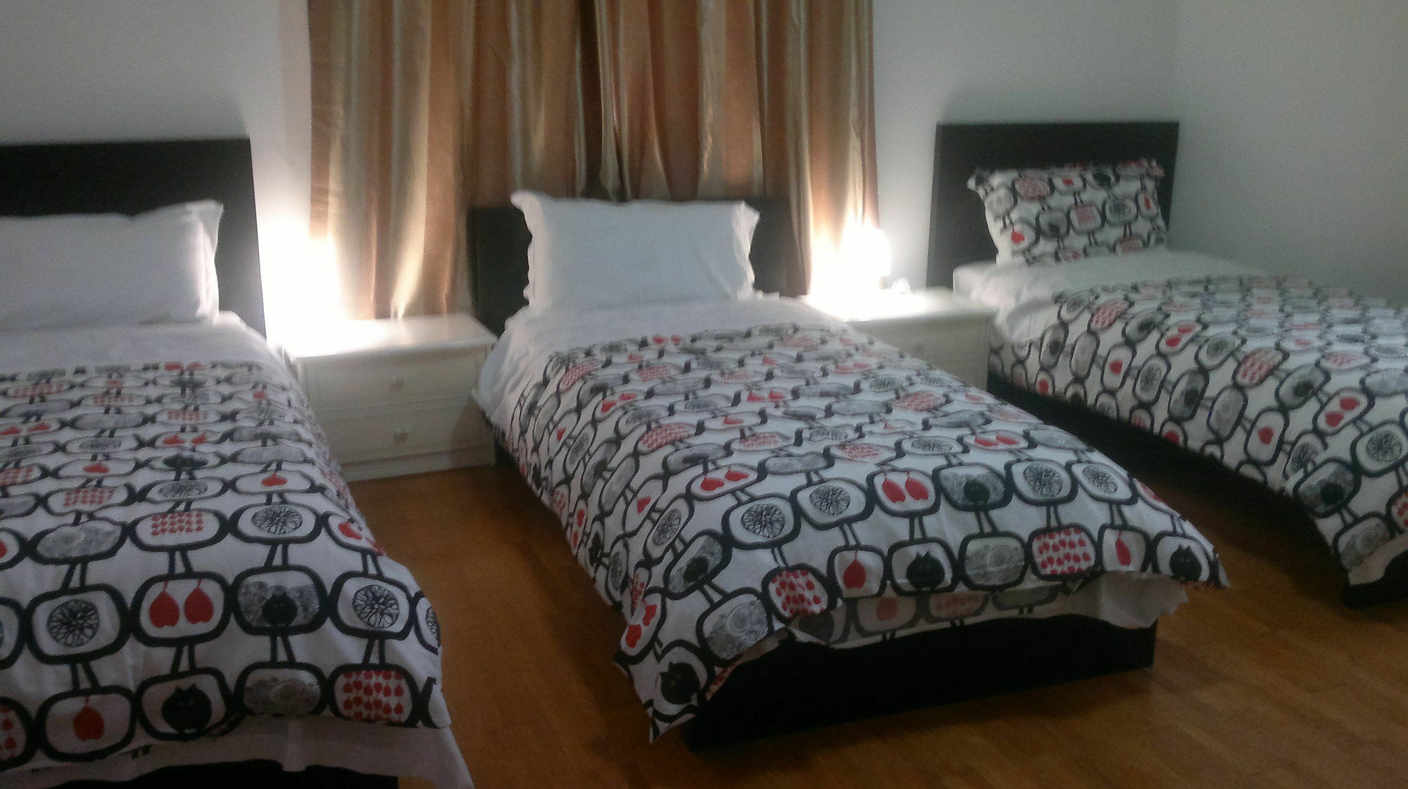 Venice Bangla B&B Mestre Exterior photo