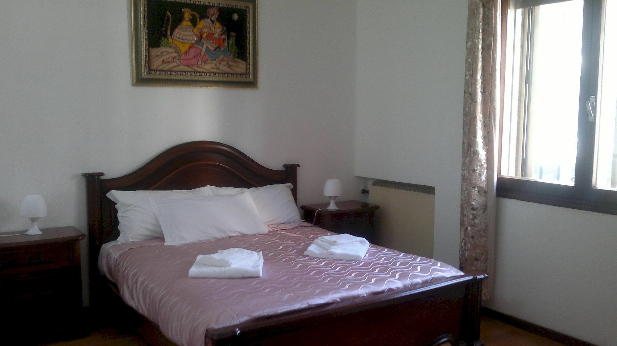 Venice Bangla B&B Mestre Exterior photo