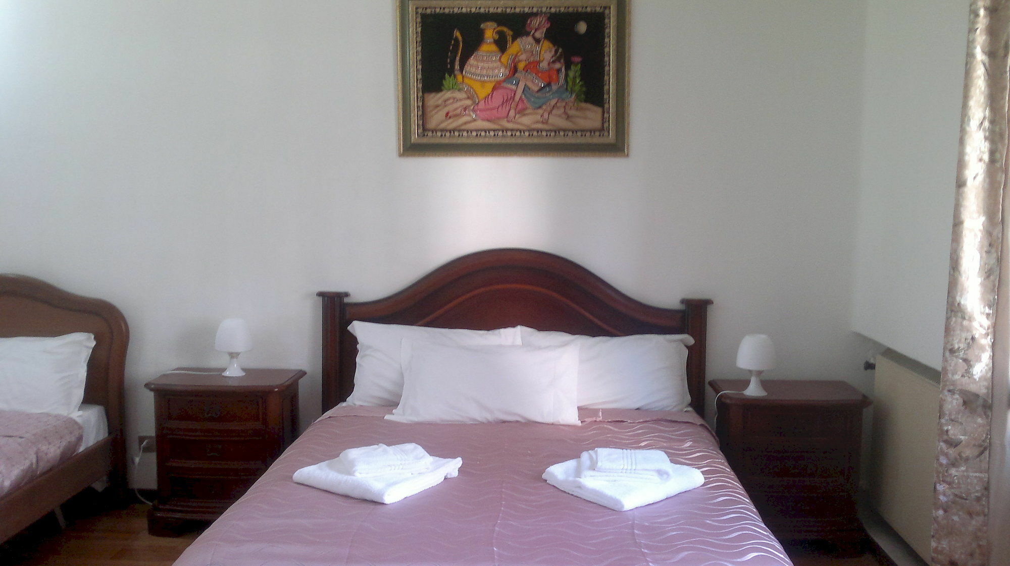 Venice Bangla B&B Mestre Exterior photo