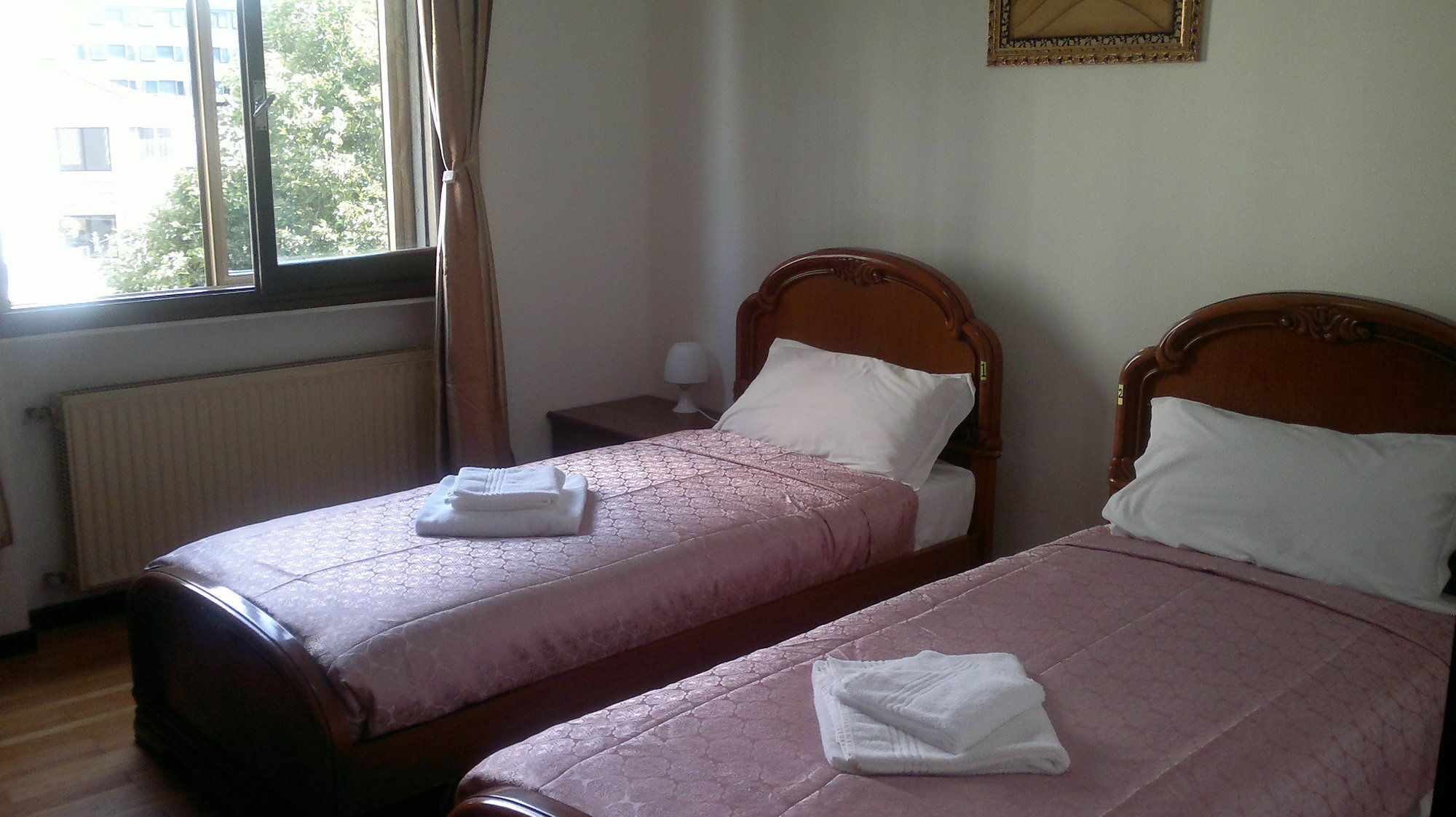 Venice Bangla B&B Mestre Exterior photo