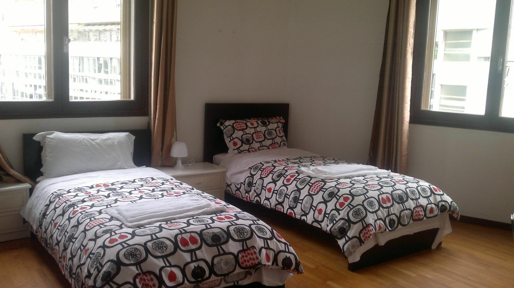 Venice Bangla B&B Mestre Exterior photo