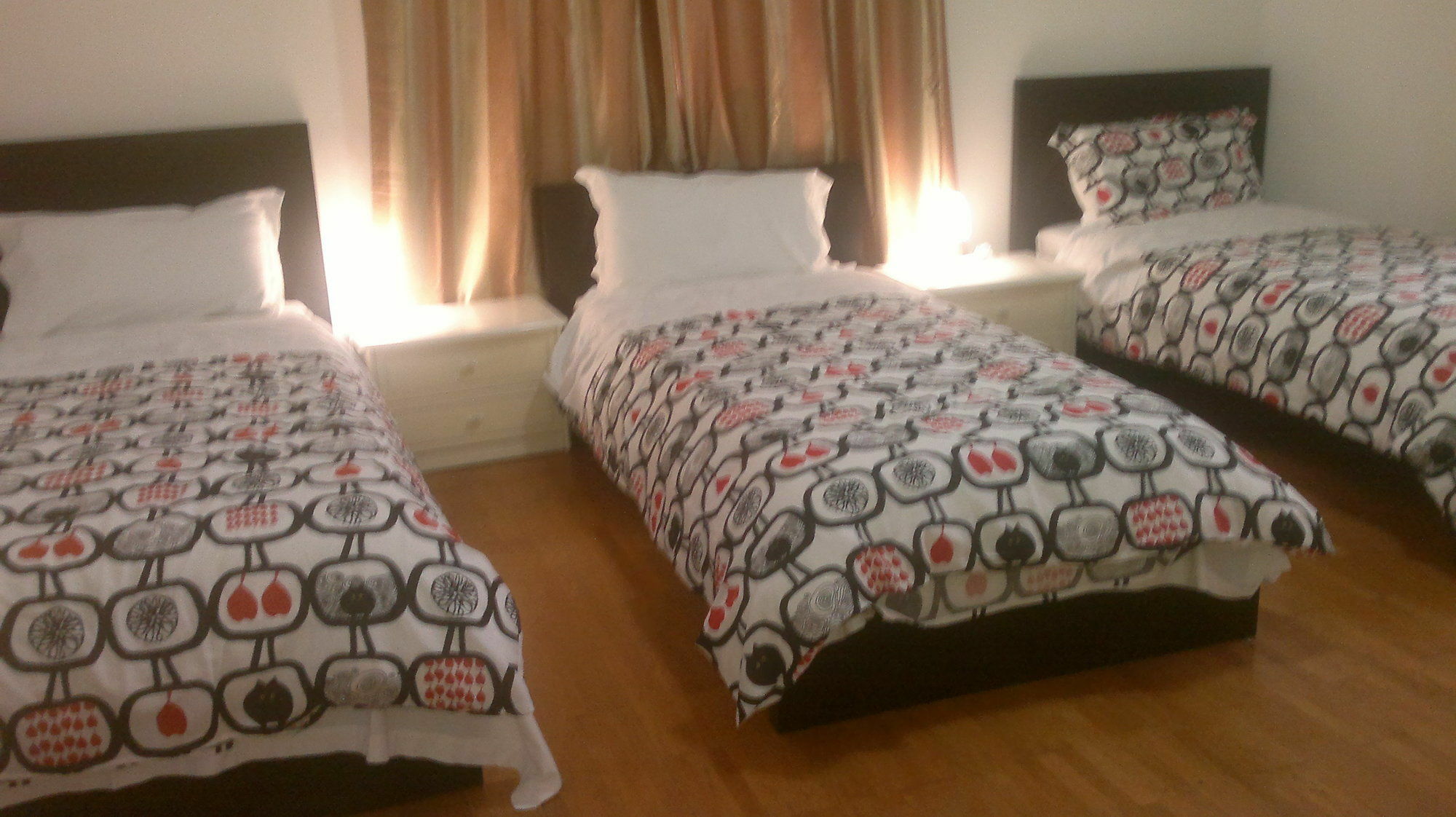 Venice Bangla B&B Mestre Exterior photo
