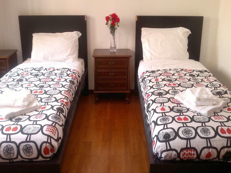 Venice Bangla B&B Mestre Exterior photo