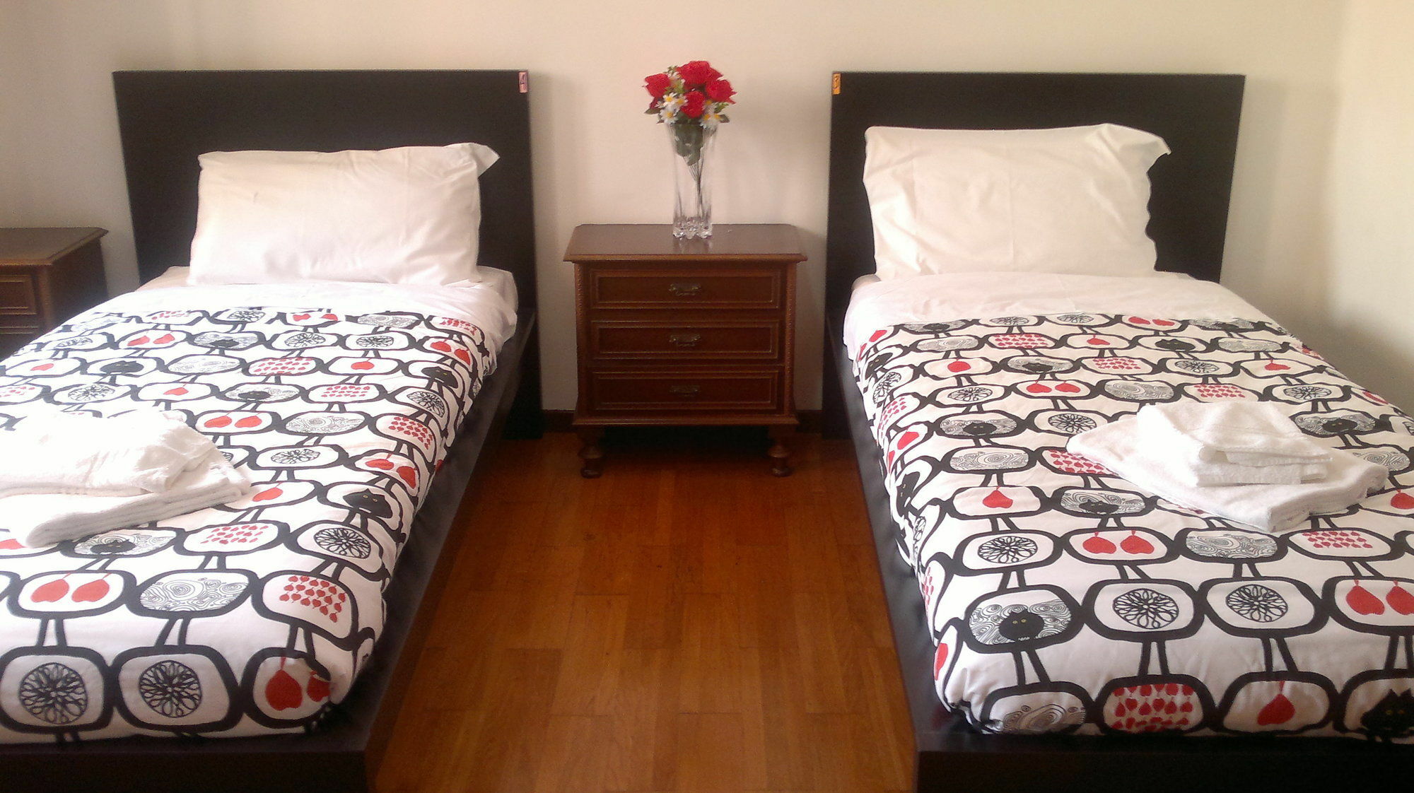 Venice Bangla B&B Mestre Exterior photo