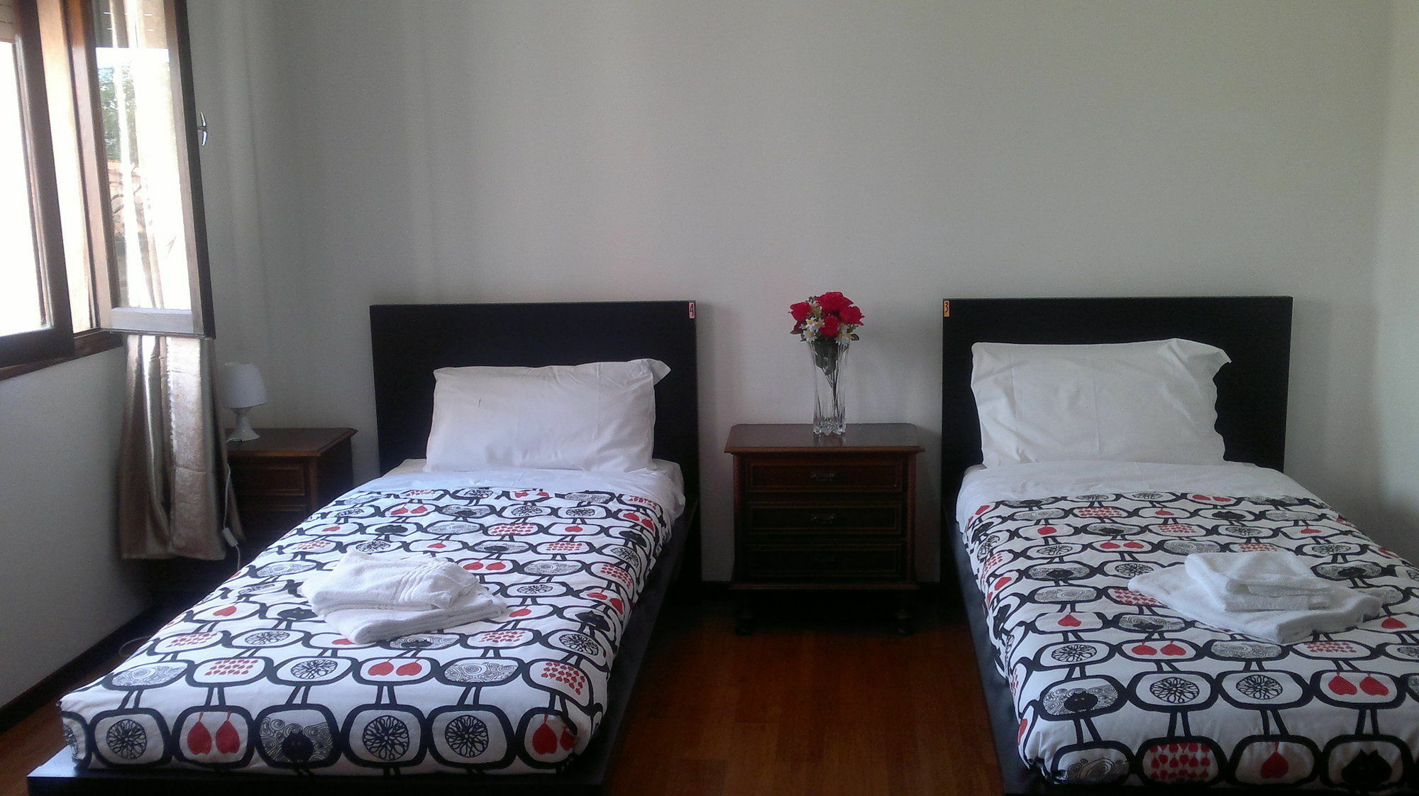 Venice Bangla B&B Mestre Exterior photo