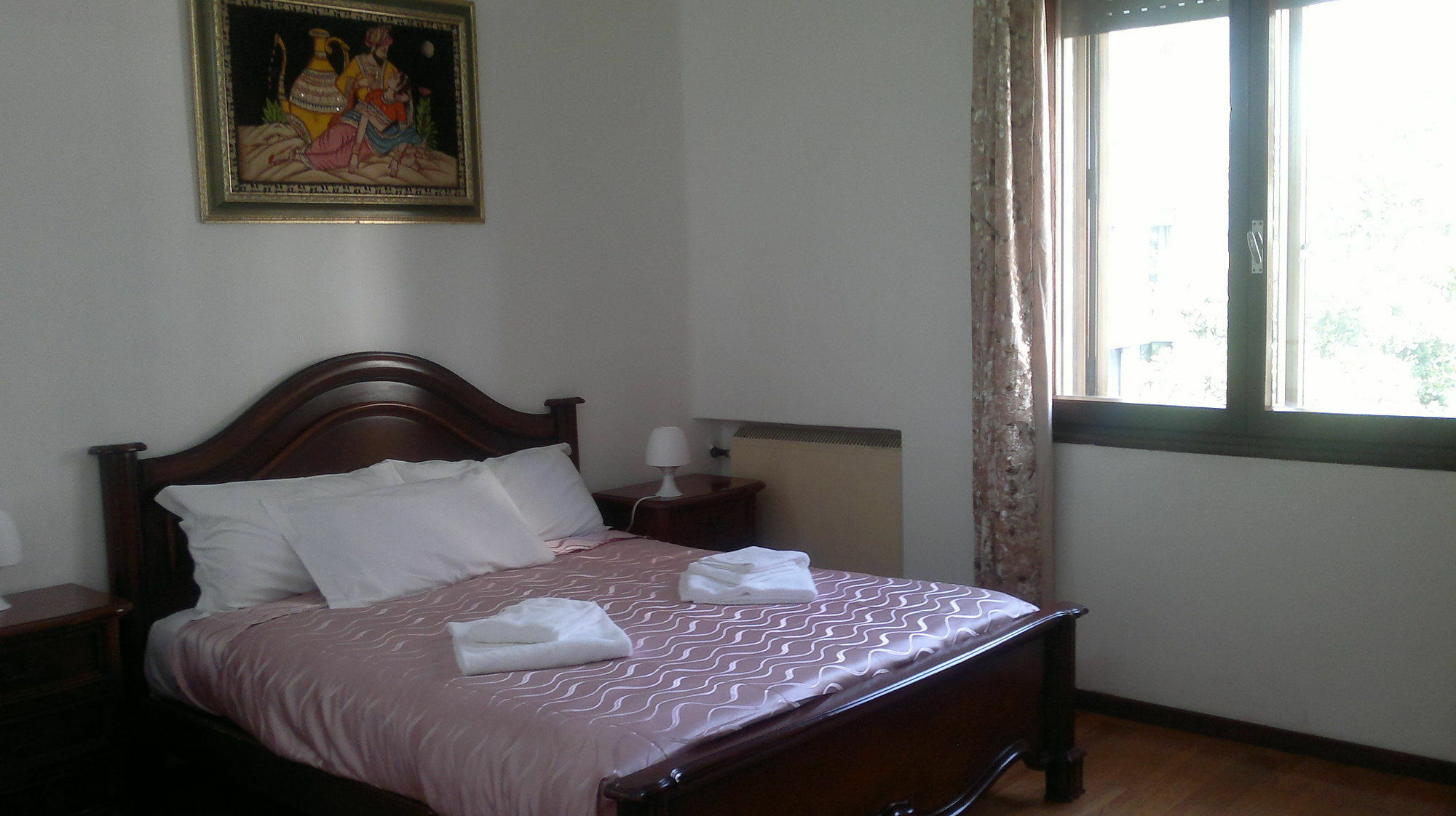 Venice Bangla B&B Mestre Exterior photo