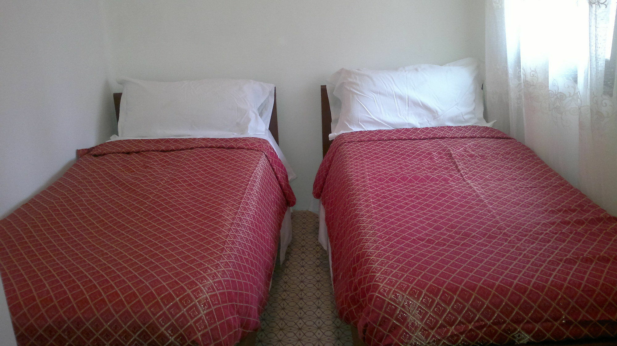 Venice Bangla B&B Mestre Exterior photo