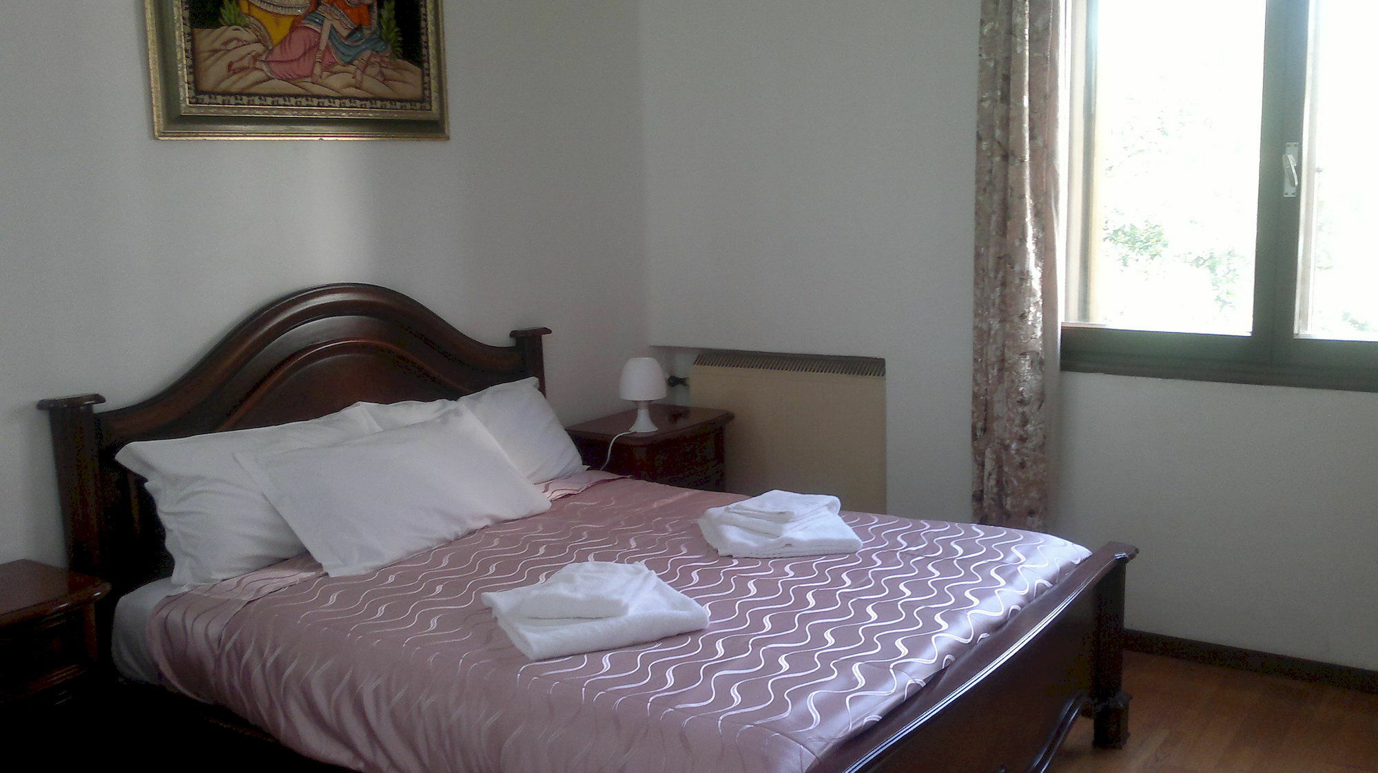 Venice Bangla B&B Mestre Exterior photo