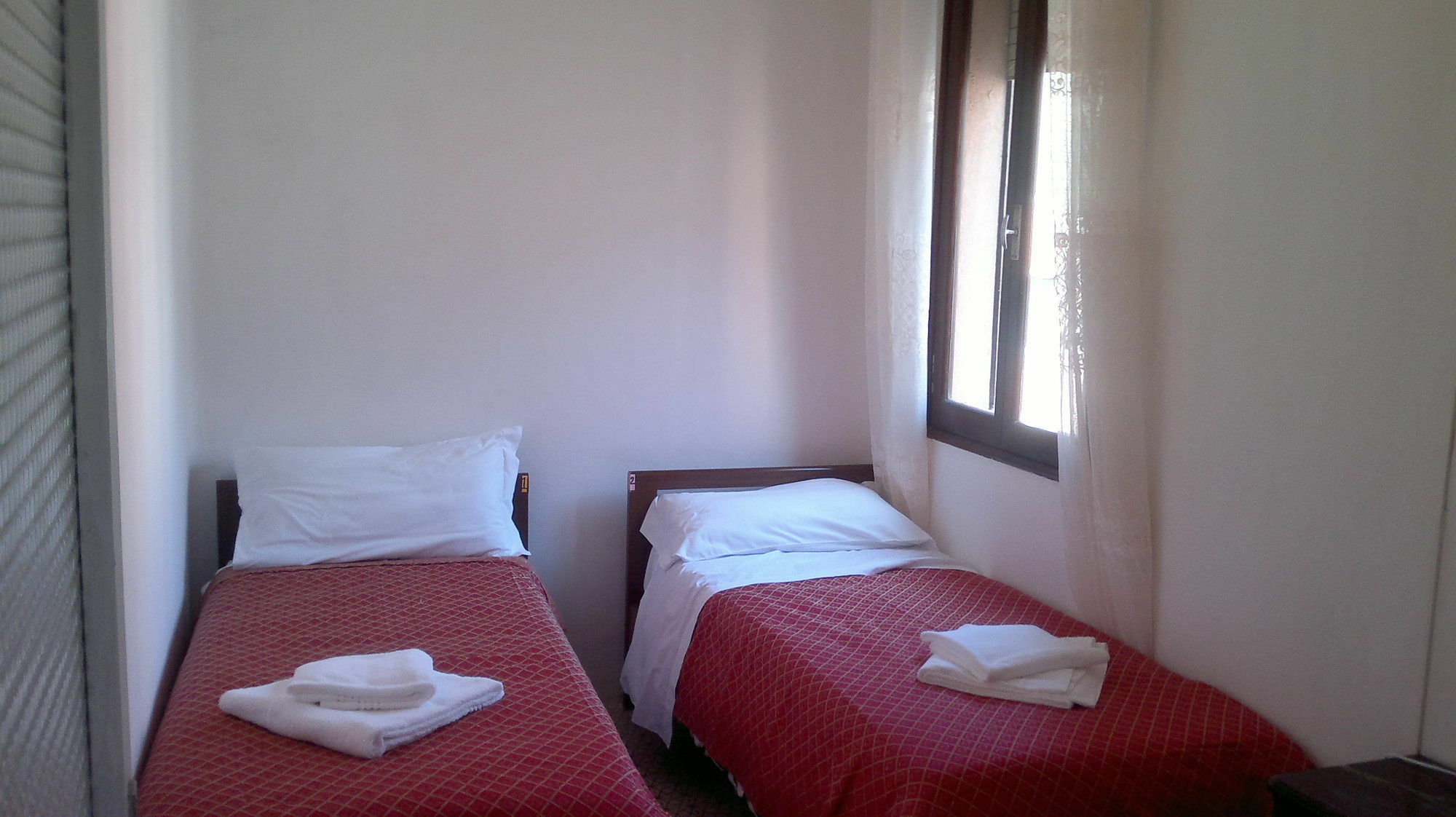 Venice Bangla B&B Mestre Exterior photo